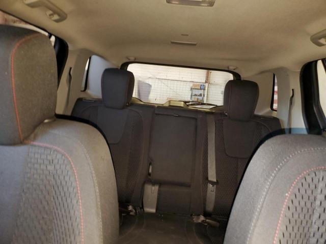 Photo 10 from auction – 2015 GMC TERRAIN SL with VIN 2GKFLVEK8F6356452