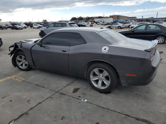 Photo 2 from auction – 2018 DODGE CHALLENGER with VIN 2C3CDZAG5JH302922
