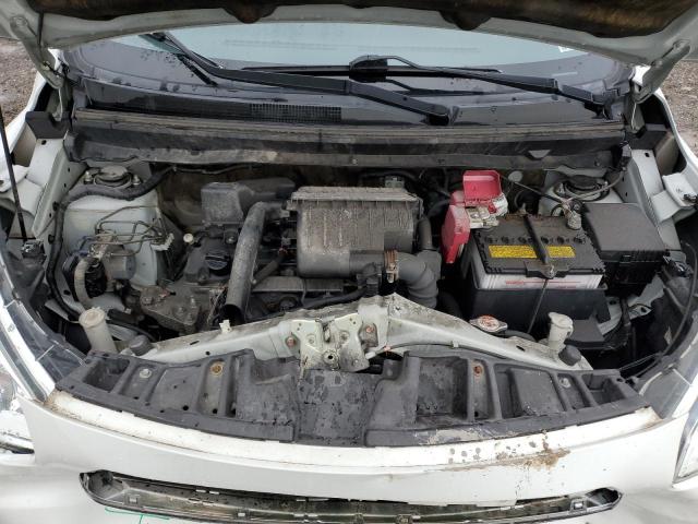 Photo 11 from auction – 2018 MITSUBISHI MIRAGE G4 with VIN ML32F3FJ5JHF07784