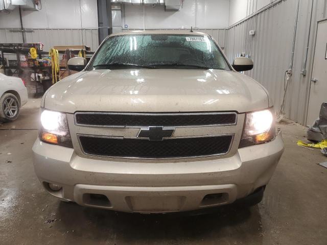 Photo 5 from auction – 2008 CHEVROLET AVALANCHE with VIN 3GNFK123X8G227826