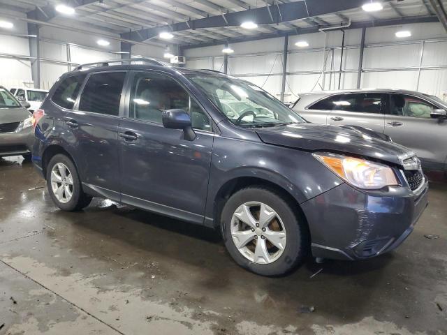 Photo 4 from auction – 2015 SUBARU FORESTER 2 with VIN JF2SJAGC0FH567431