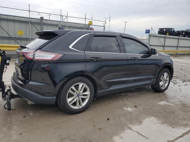 Photo 3 from auction – 2016 FORD EDGE SEL with VIN 2FMPK3J9XGBB50158