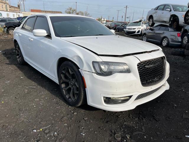 CHRYSLER 300 S 2017 с VIN 2C3CCABG5HH669008 - Фото с аукциона