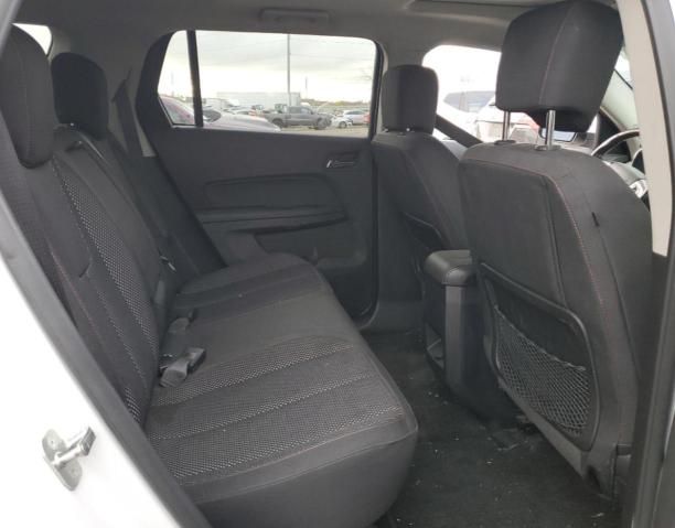 Photo 11 from auction – 2017 GMC TERRAIN DE with VIN 2GKFLVEK5H6155630
