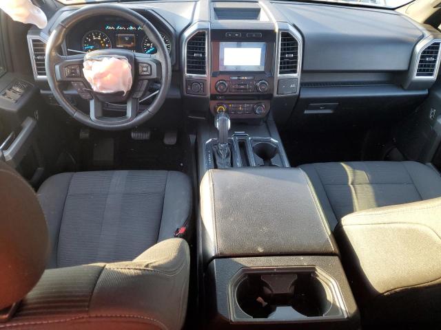 Photo 8 from auction – 2016 FORD F150 SUPER with VIN 1FTFX1EGXGFD35162