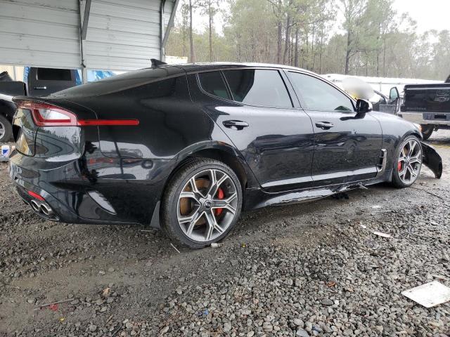 Photo 3 from auction – 2020 KIA STINGER with VIN KNAE45LC5L6077359