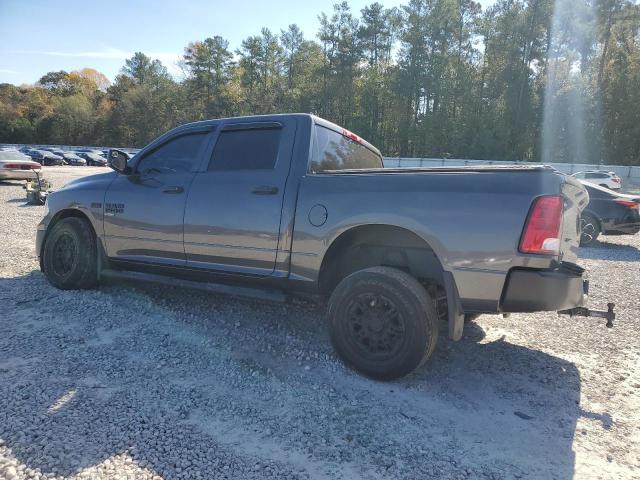 Photo 2 from auction – 2021 RAM 1500 CLASS with VIN 3C6RR6KT8MG663705