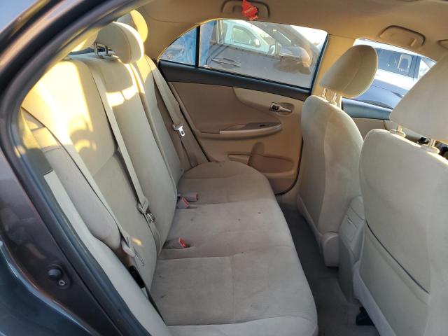 Photo 10 from auction – 2013 TOYOTA COROLLA BA with VIN 5YFBU4EE3DP139172