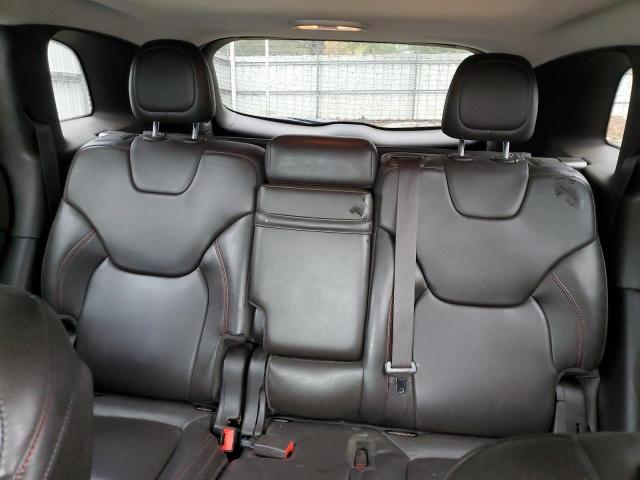 Photo 10 from auction – 2014 JEEP CHEROKEE T with VIN 1C4PJMBS0EW255897