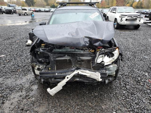 Photo 5 from auction – 2010 SUBARU FORESTER X with VIN JF2SH6BC8AH904095