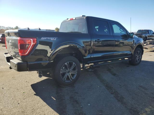 Photo 3 from auction – 2023 FORD F150 SUPER with VIN 1FTFW1ED7PFD09322