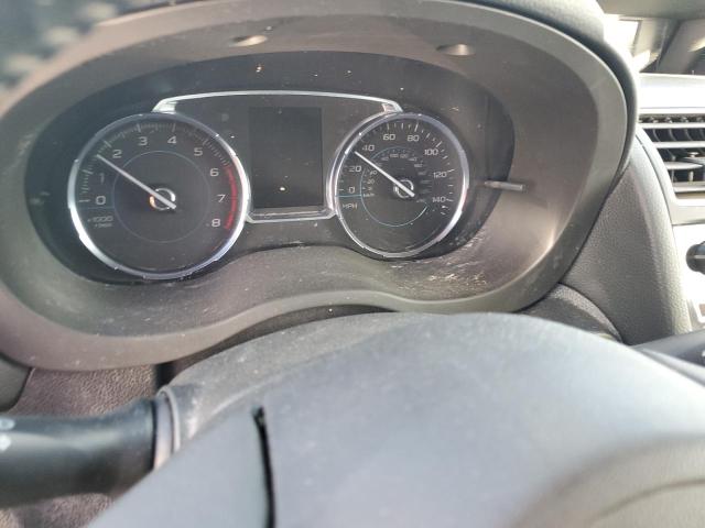 Photo 9 from auction – 2018 SUBARU FORESTER 2 with VIN JF2SJAWC4JH459467