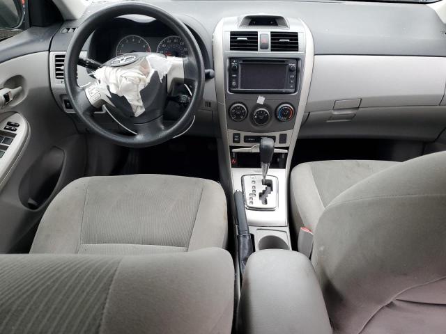 Photo 8 from auction – 2013 TOYOTA COROLLA BA with VIN 2T1BU4EE0DC105304