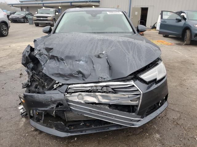 Photo 5 from auction – 2017 AUDI A4 PREMIUM with VIN WAUANAF48HN006369