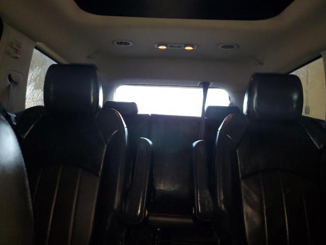 Photo 10 from auction – 2013 CHEVROLET TRAVERSE L with VIN 1GNKRLKD2DJ110569