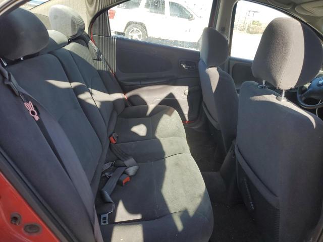 Photo 10 from auction – 2001 DODGE NEON with VIN 1B3ES46C1YD876848