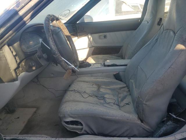Photo 7 from auction – 1995 PORSCHE 968 with VIN WP0AA296XSS820274