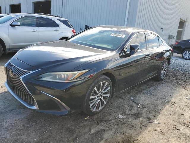 Photo 1 from auction – 2019 LEXUS ES 350 with VIN 58ABZ1B10KU042761