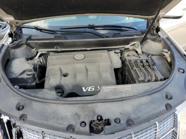 Photo 12 from auction – 2011 CADILLAC SRX PERFOR with VIN 3GYFNBEY4BS564102