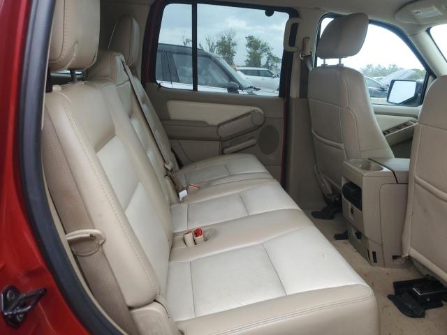 Photo 11 from auction – 2008 FORD EXPLORER E with VIN 1FMEU74E78UA66019