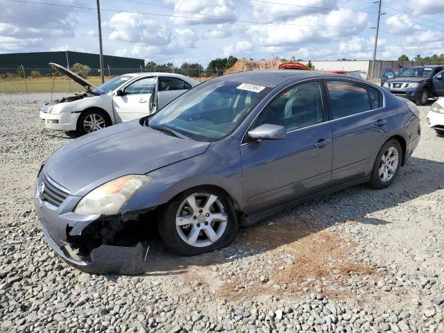 NISSAN ALTIMA 2.5 2009 with VIN 1N4AL21E09N533263 - Photo from auction