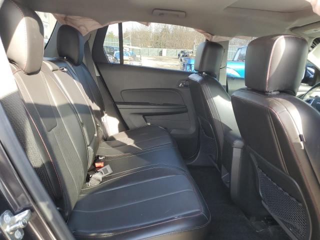 Photo 11 from auction – 2016 GMC TERRAIN SL with VIN 2GKFLUE34G6122684