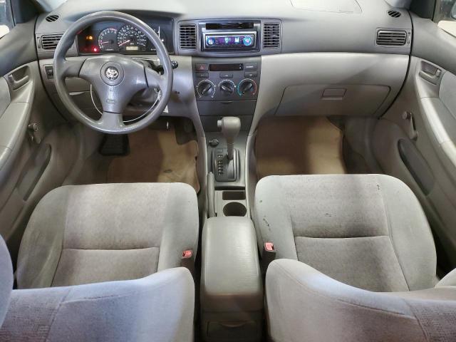 صورة رقم 8 من المزاد - 2003 TOYOTA COROLLA CE مع VIN JTDBR32E630013994