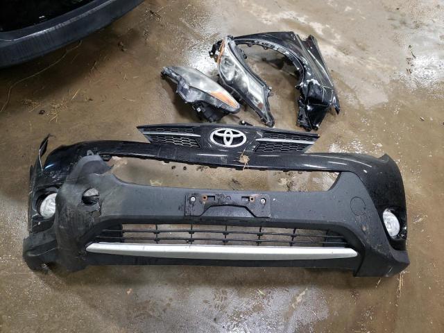 Photo 12 from auction – 2015 TOYOTA RAV4 XLE with VIN 2T3RFREV9FW340010