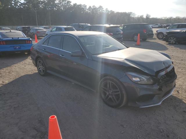 Photo 4 from auction – 2014 MERCEDES-BENZ E 350 with VIN WDDHF5KBXEB040326