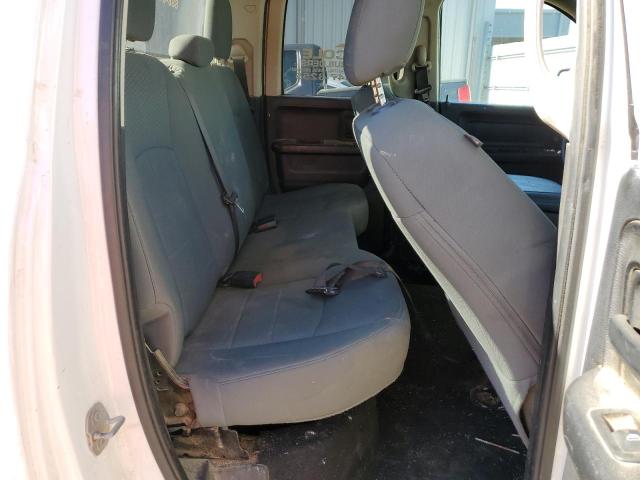 Photo 10 from auction – 2015 RAM 1500 with VIN 1C6RR6FT9FS714781