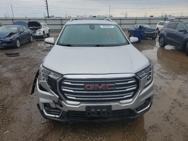 Photo 5 from auction – 2022 GMC TERRAIN SL with VIN 3GKALVEVXNL119864