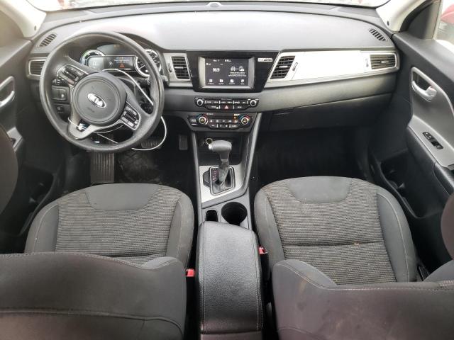 Photo 8 from auction – 2017 KIA NIRO FE with VIN KNDCB3LC1H5049236