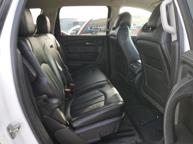 Photo 11 from auction – 2017 CHEVROLET TRAVERSE L with VIN 1GNKRGKD4HJ100719