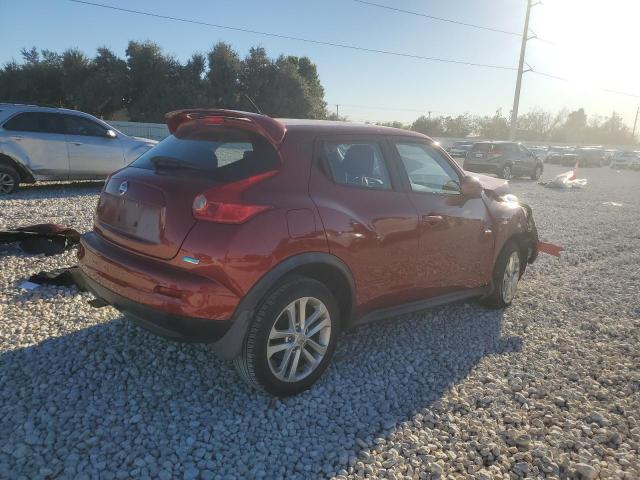 Photo 3 from auction – 2013 NISSAN JUKE S with VIN JN8AF5MRXDT217332