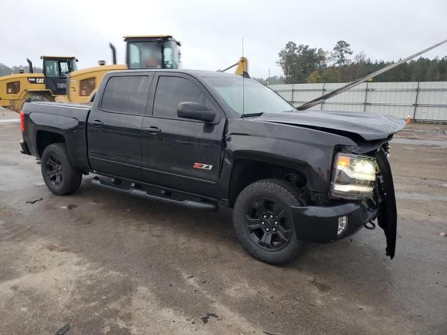 Zdjęcie 4 z aukcji – 2017 CHEVROLET SILVERADO z VIN 3GCUKSECXHG456962