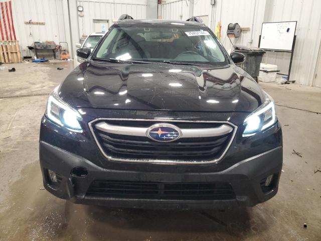 Photo 5 from auction – 2022 SUBARU OUTBACK PR with VIN 4S4BTACC5N3102407