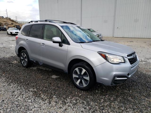 Photo 4 from auction – 2017 SUBARU FORESTER 2 with VIN JF2SJAEC6HH809239