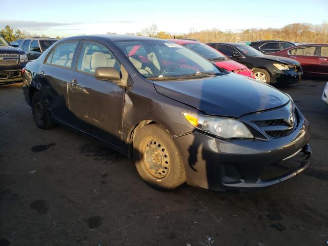 Photo 4 from auction – 2011 TOYOTA COROLLA BA with VIN JTDBU4EEXB9129905