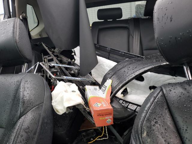 Photo 10 from auction – 2021 NISSAN ROGUE SL with VIN 5N1AT3CB4MC708388