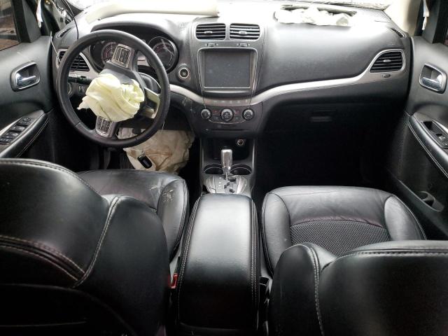 Photo 8 from auction – 2018 DODGE JOURNEY CR with VIN 3C4PDDGG9JT516827