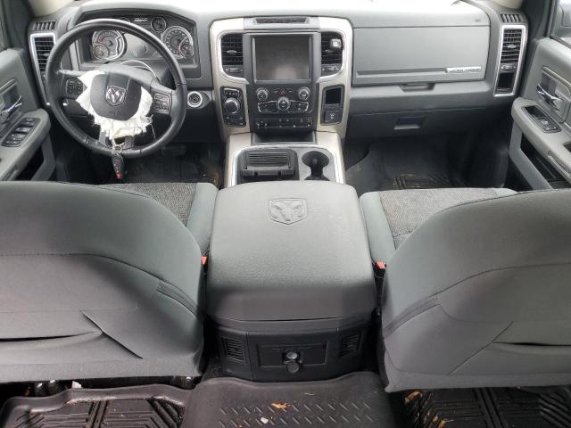 Photo 8 from auction – 2017 RAM 1500 SLT with VIN 3C6RR7LT2HG660194