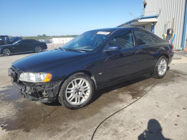 VOLVO S60 2.5T 2005 with VIN YV1RS592552442006 - Photo from auction