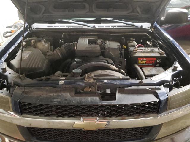 Photo 11 from auction – 2004 CHEVROLET COLORADO with VIN 1GCDT146048209033