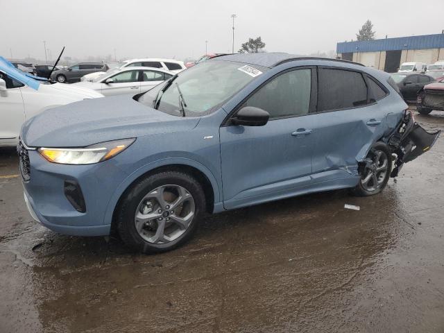 Photo 1 from auction – 2024 FORD ESCAPE ST with VIN 1FMCU9MN8RUA89507