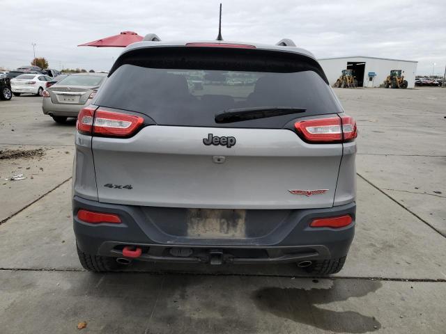 Photo 6 from auction – 2015 JEEP CHEROKEE T with VIN 1C4PJMBS3FW609686