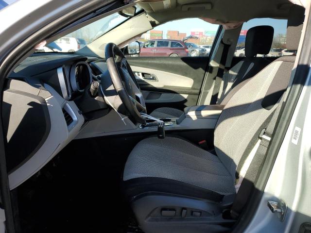 Photo 7 from auction – 2015 CHEVROLET EQUINOX LT with VIN 2GNALBEK9F6357394