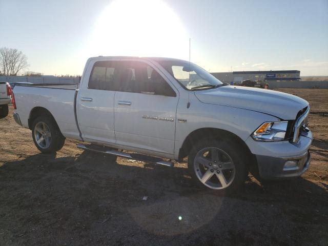 Photo 4 from auction – 2011 DODGE RAM 1500 with VIN 1D7RB1GTXBS597114
