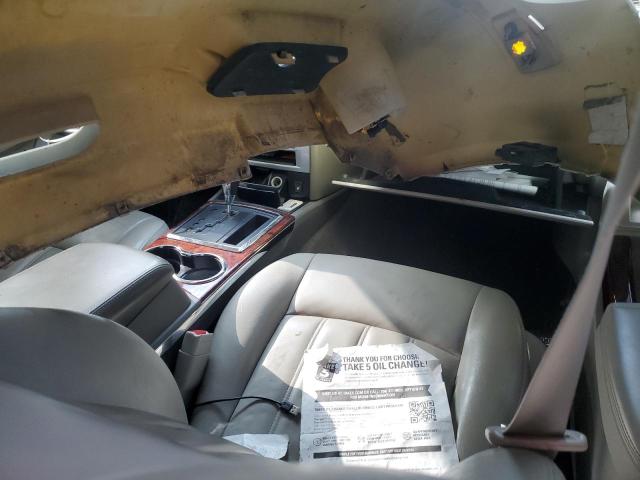 Photo 8 from auction – 2008 CHRYSLER 300C with VIN 2C3KA63H18H240695