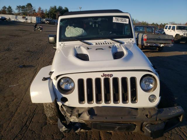 Photo 5 from auction – 2016 JEEP WRANGLER U with VIN 1C4BJWEG8GL222583