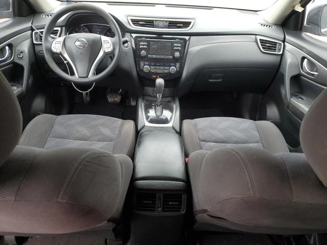 Photo 8 from auction – 2016 NISSAN ROGUE S with VIN KNMAT2MT2GP635802